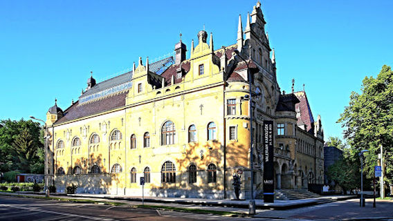 Regional Gallery in Liberec