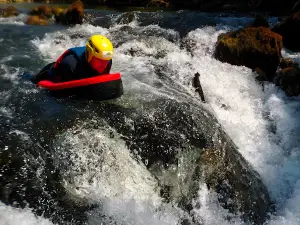 Goût D'aventure