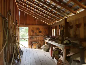 Marjorie-Kinnan Rawlings House