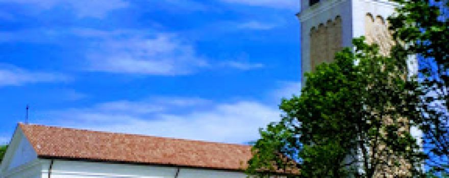 Chiesa Parrocchiale dei Santi Ippolito e Cassiano