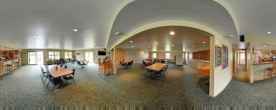 Harmony Golf Club