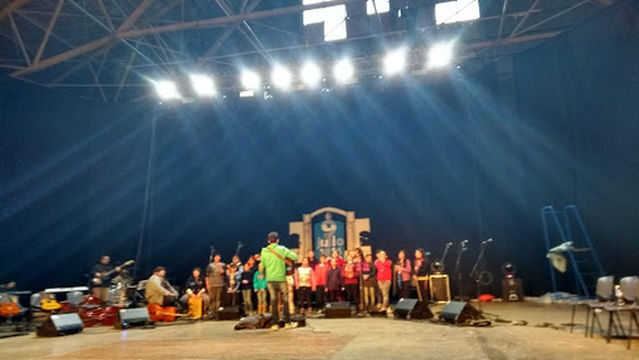 Polideportivo Municipal