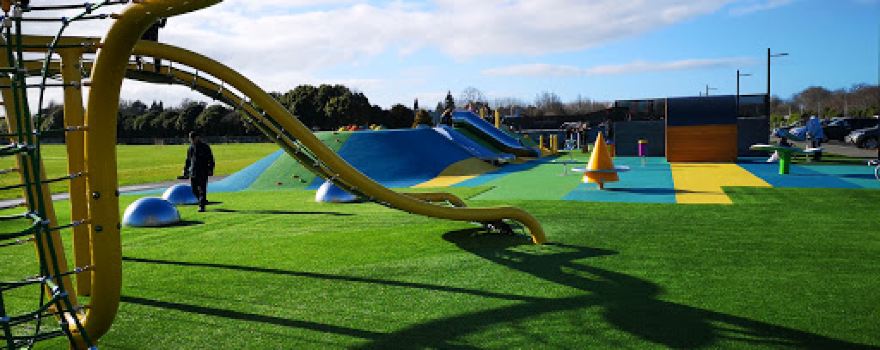 Tamahere Park