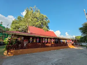 Wat Pho Chai Semaram