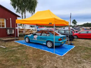 Finspångs Motorsällskap
