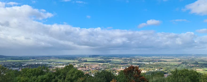 King Frederick Augustus Tower