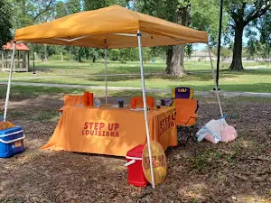 Anna T. Jordan Community Park
