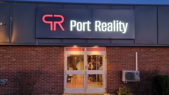 Port Reality