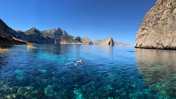 La cala boat tours