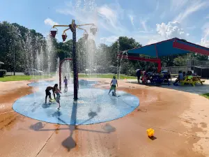 Alachua Splash Park