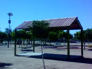 Parque