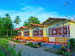 Yugankur Farmhouse | Farm Stay Near Shirdi | Room Near Shirdi