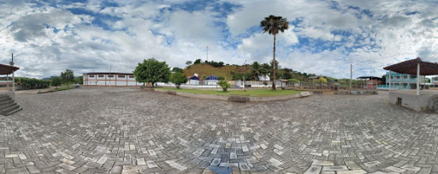 Praça Mauro Coelho