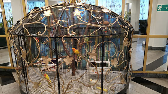 Cultural Center Zapsib