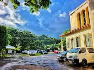 Redemptorist Church