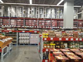 Sams Club Portal Centro