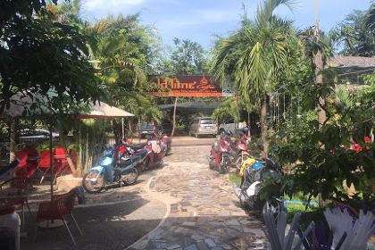 Coffee Goldtime Xuân Lộc Đồng Nai