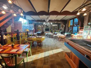 Camping La Paille Haute