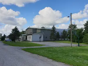 Muuga Spordihoone