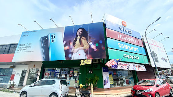 Raja Uda Butterworth