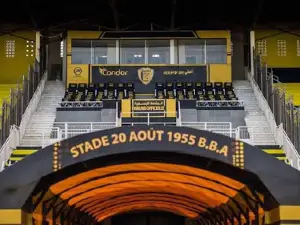 August 20, 1955 Stadium (Bordj Bou Arreridj)