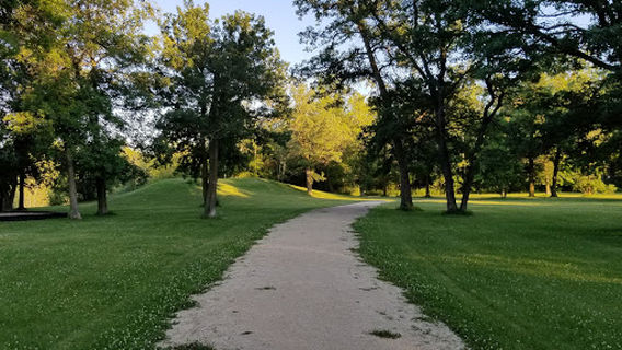 Little Lake Park