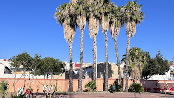 Piscina Municipal La Murta, Xàtiva