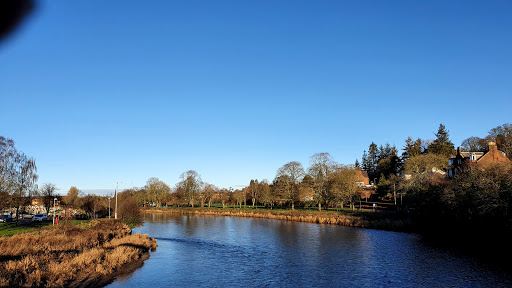 Castledykes Park