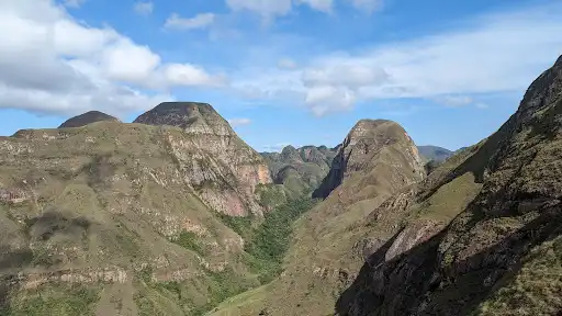 Cuevas (cascadas)