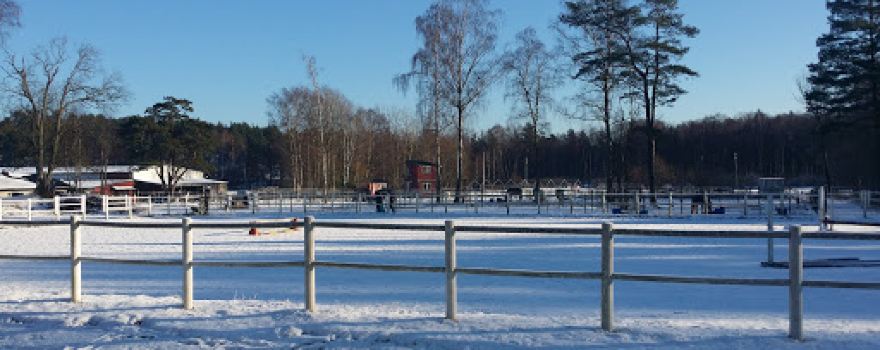 Ale Jennylunds Ridklubb