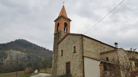 Chiesa di Santa Eurosia