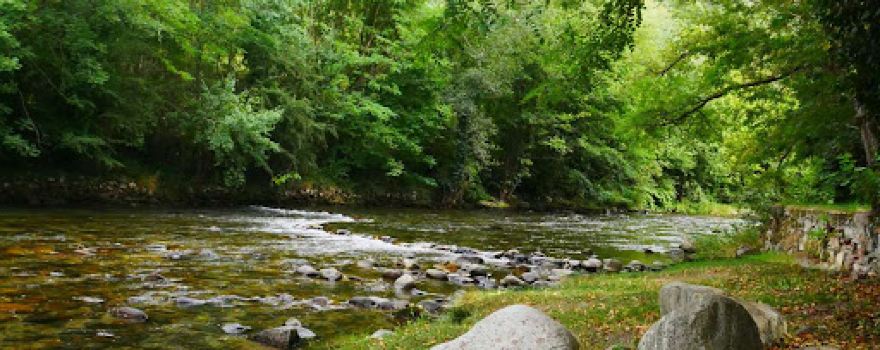 Camping Pays de Beille