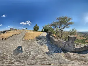 Lookout of the Castle