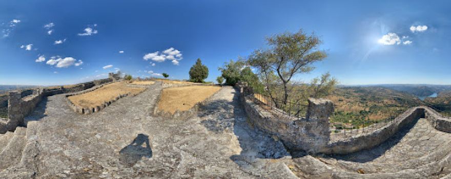 Lookout of the Castle