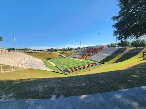 Eddie G. Robinson Memorial Stadium