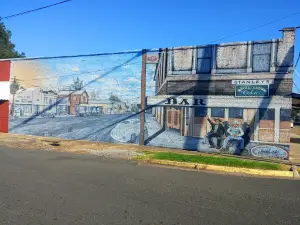 Cottonport Museum and Cultural Center