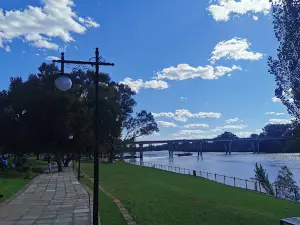 Vaal River