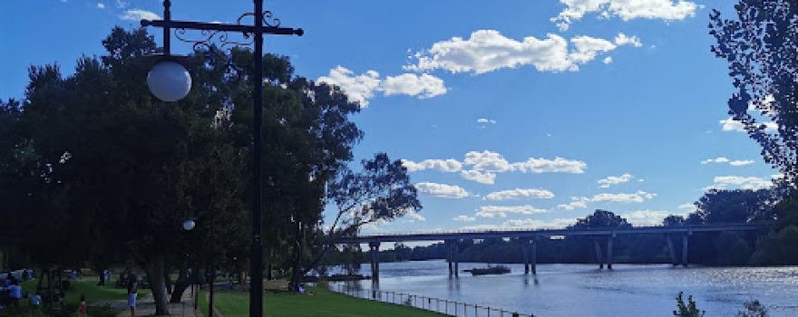 Vaal River