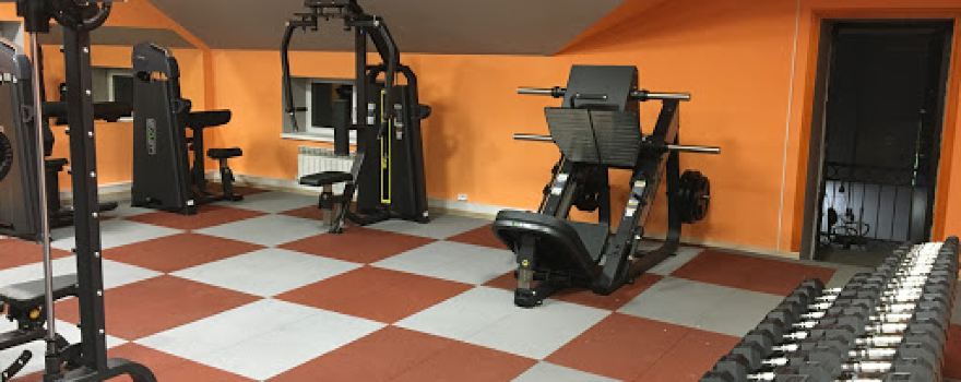 City Gym