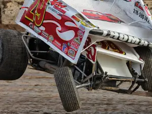 North Central Speedway