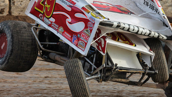 North Central Speedway