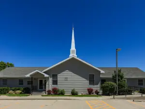 The Church of Jesus Christ of Latter-day Saints