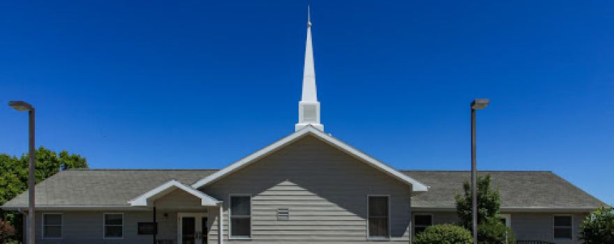 The Church of Jesus Christ of Latter-day Saints