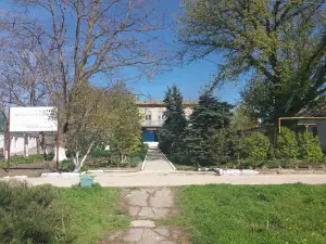 Berezansʹkyy Rayonnyy Narodnyy Istorychnyy Muzey