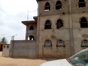 Masdjid Bilal