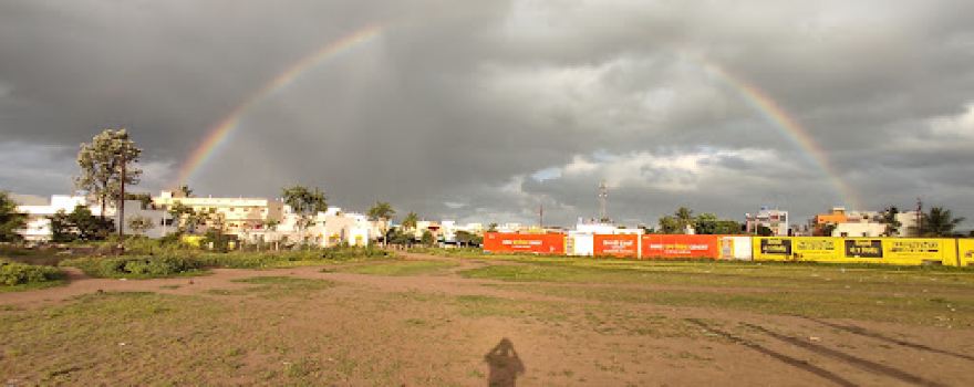 Ekta Maidan
