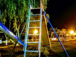 skate park