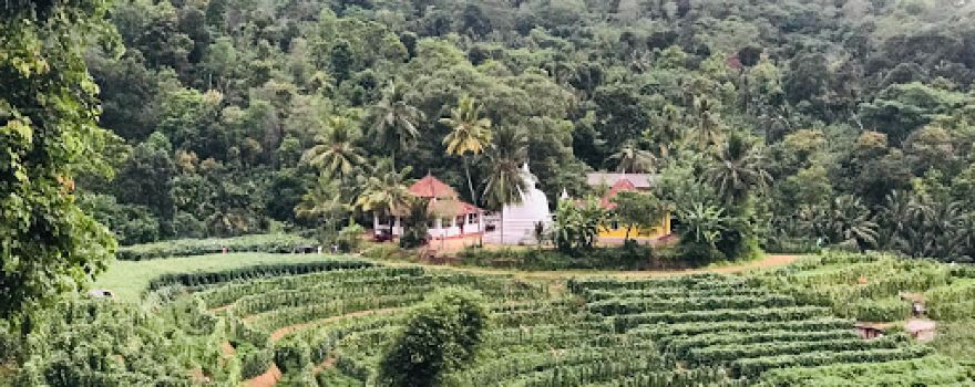Kubaloluwa Temple