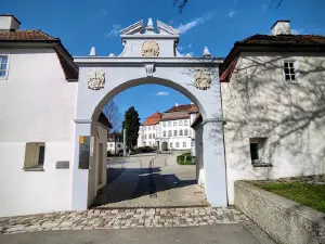 Schloss Park
