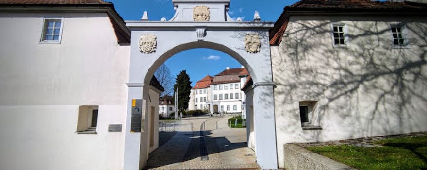 Schloss Park